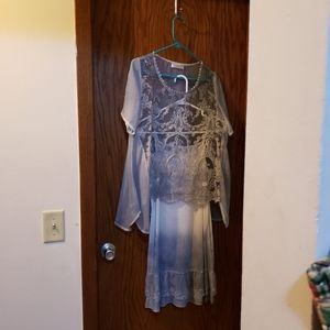 2pc. Top set